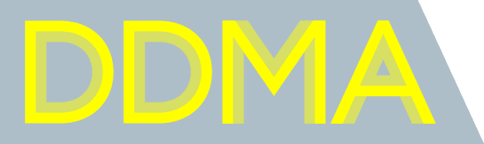 DDMA logo
