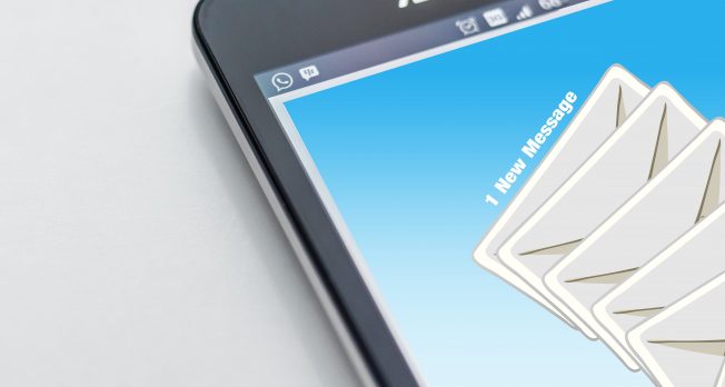 Wat is de wetgeving qua e-mailmarketing in het buitenland