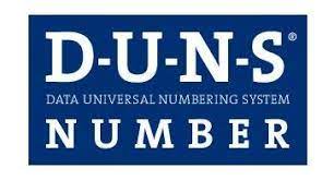 what is meant by duns number