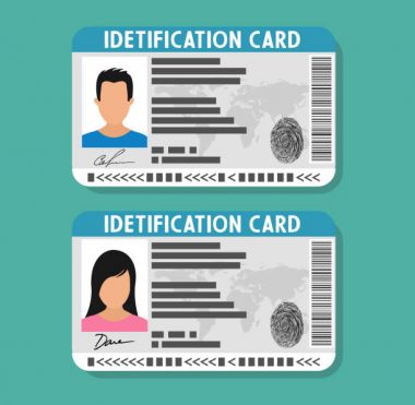 What is National ID