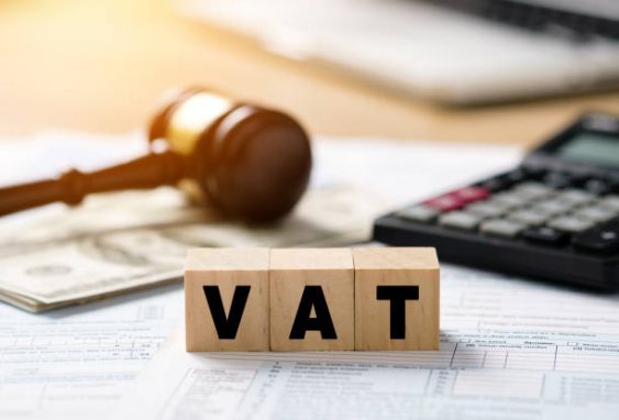 What is VAT Number