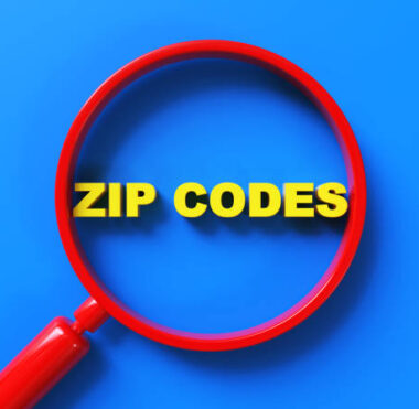 How to buy email lists by zip code?
