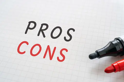 The Pros and Cons of Buying Email Lists - Is It Really Worth It